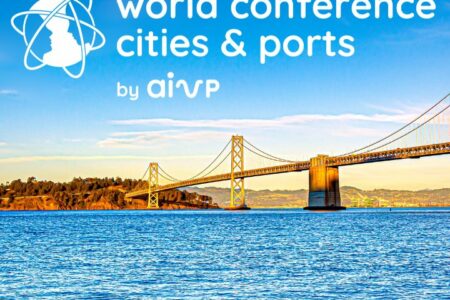 A MAGPIE-focused roundtable during the AIVP World Conference: Energy transition in Ports from MAPGPIE‘s perspective