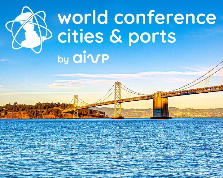 A MAGPIE-focused roundtable during the AIVP World Conference: Energy transition in Ports from MAPGPIE‘s perspective